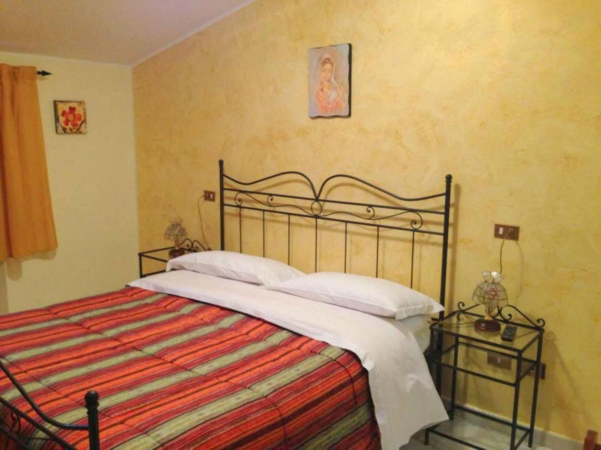Agriturismo Il Girasole Ассізі Екстер'єр фото