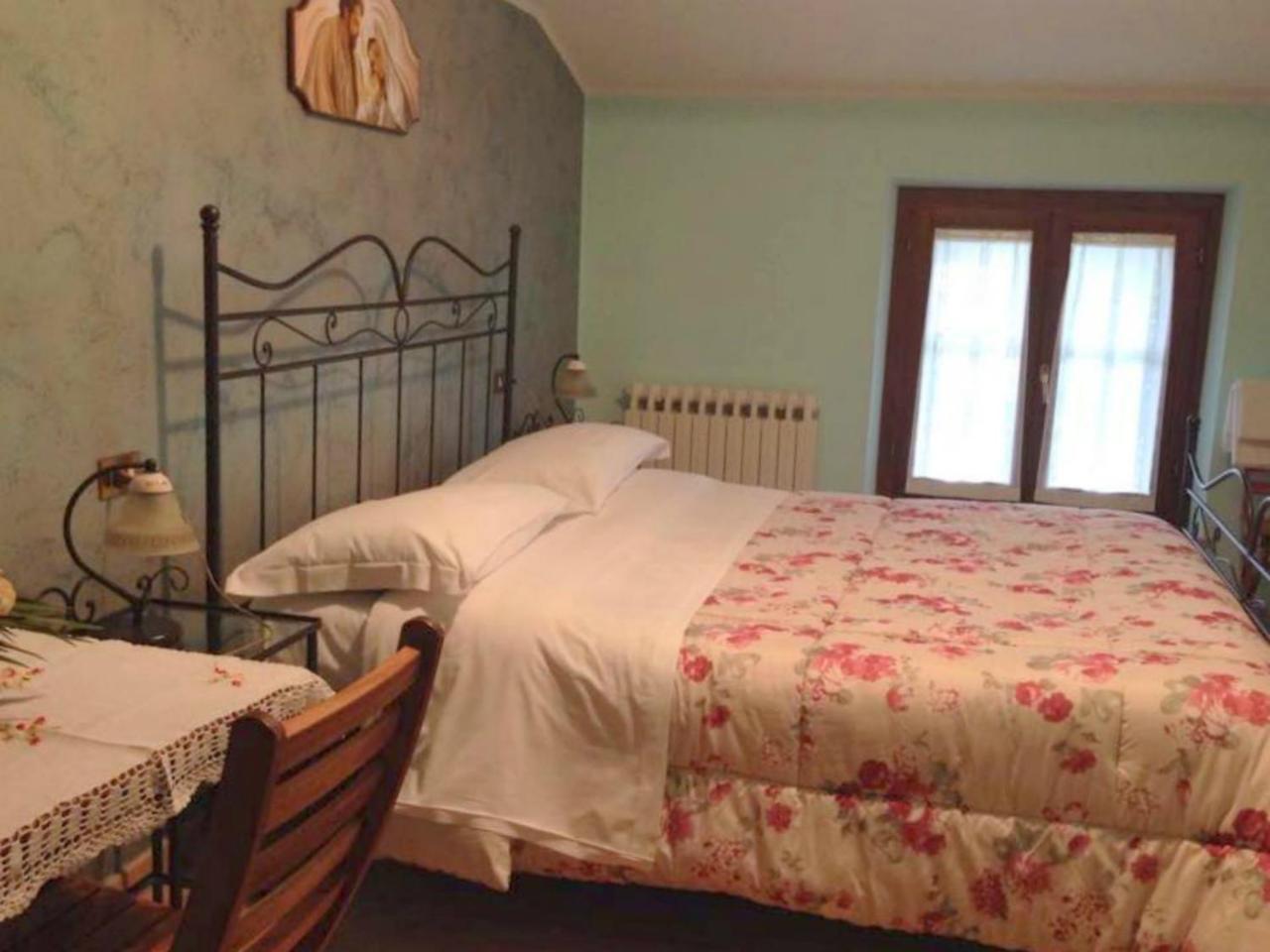 Agriturismo Il Girasole Ассізі Екстер'єр фото