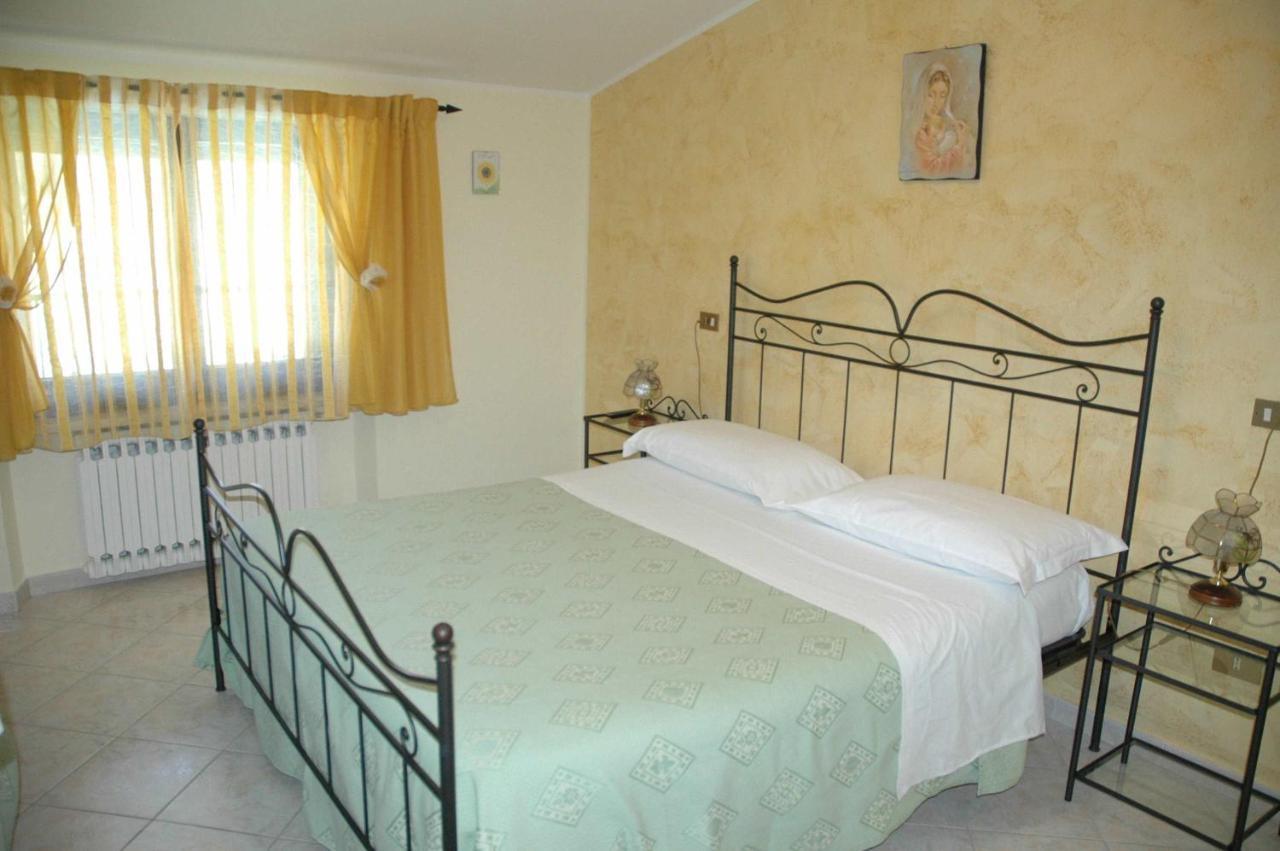 Agriturismo Il Girasole Ассізі Екстер'єр фото